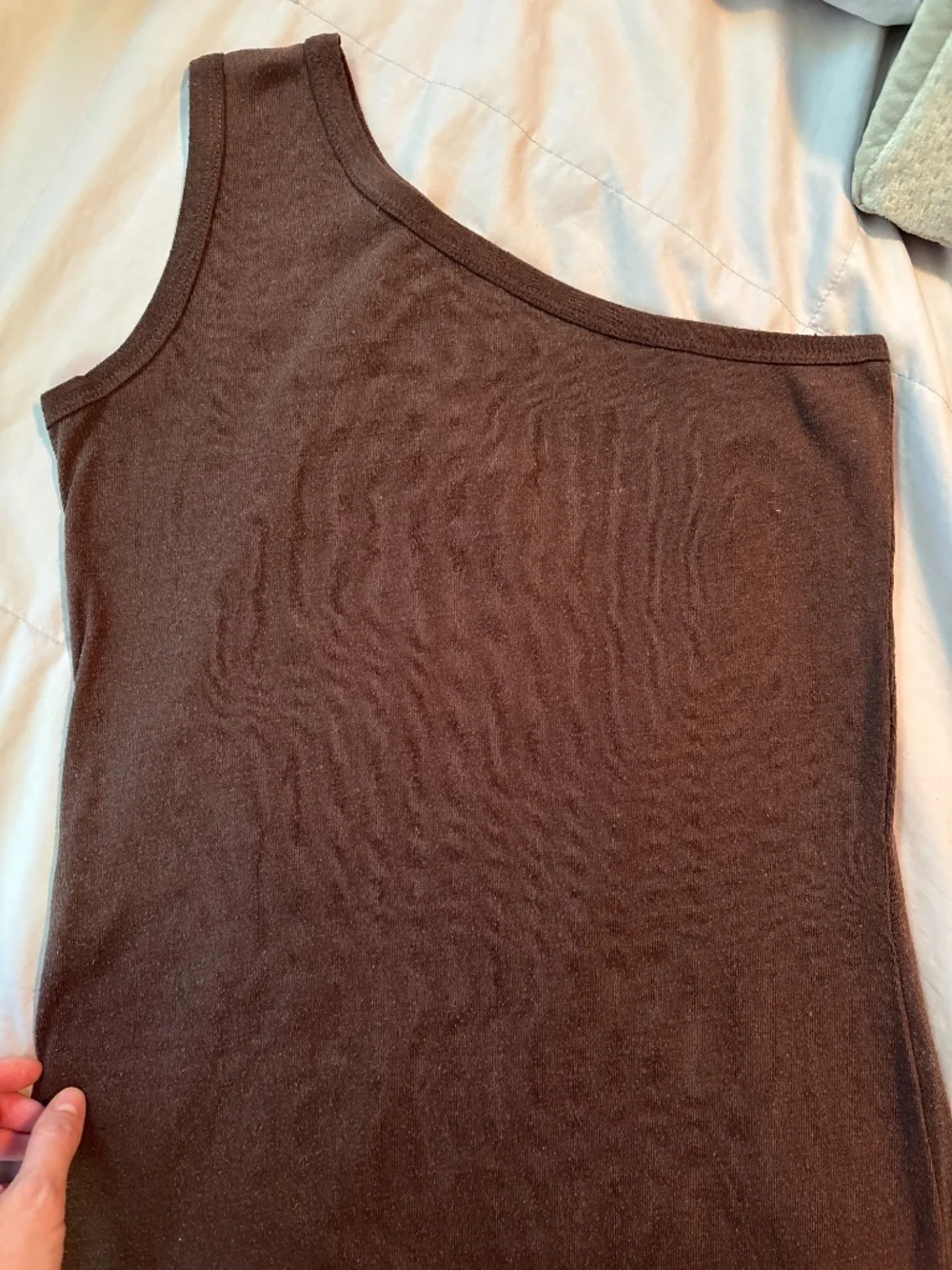 Ozma Raw Silk Dress - Picture 11 of 15